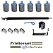 Maintenance Roller Kit for HP Laserjet 4000/4050 / with Instructions