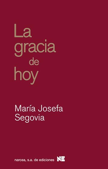 La gracia de hoy