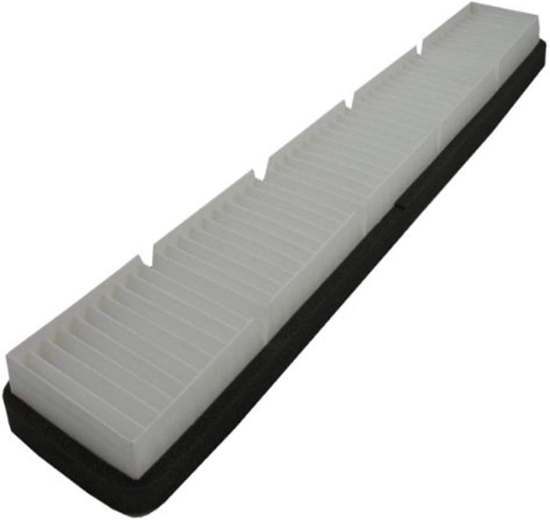 PHB5447-6PK UltraFLOW Cabin Air Filter, (Pack of 6) for Nissan Quest(98~02),Mercury Villager(98~02)