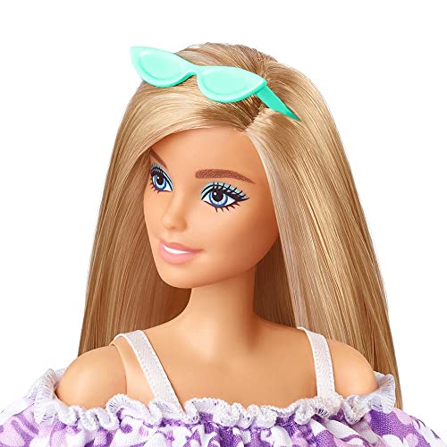 Barbie Malibu 50th Doll 1