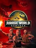 Jurassic World: Rebirth