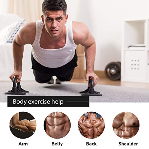 CLISPEED 2 Pz Spingere Verso l'alto il Supporto