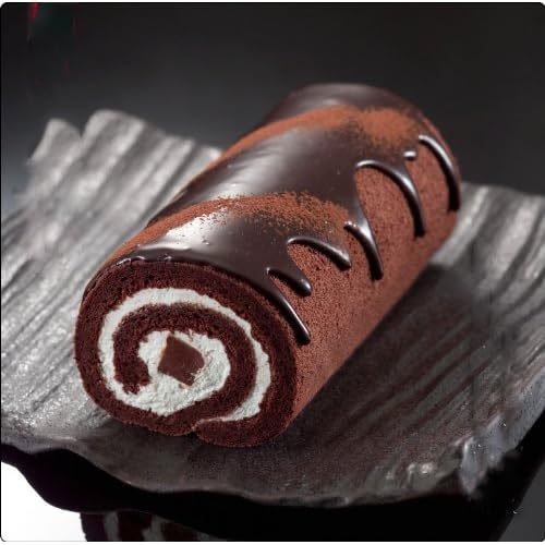 マキィズ 神戸生チョコロール