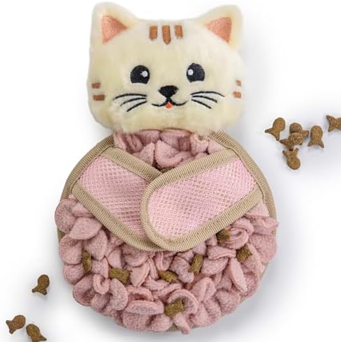 511sBbZM1zL._AC_ Enriquecimento Ambiental: 3 Desafios em Casa