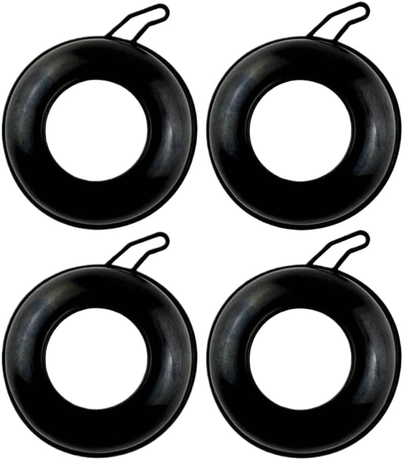 4pcs Motorcycle Carburetor Diaphragm 2.5mm Compatible With Automotive Motorcycle Parts CB400 CBR400 VTEC I II III 1 2 3 CBR23 CBR29