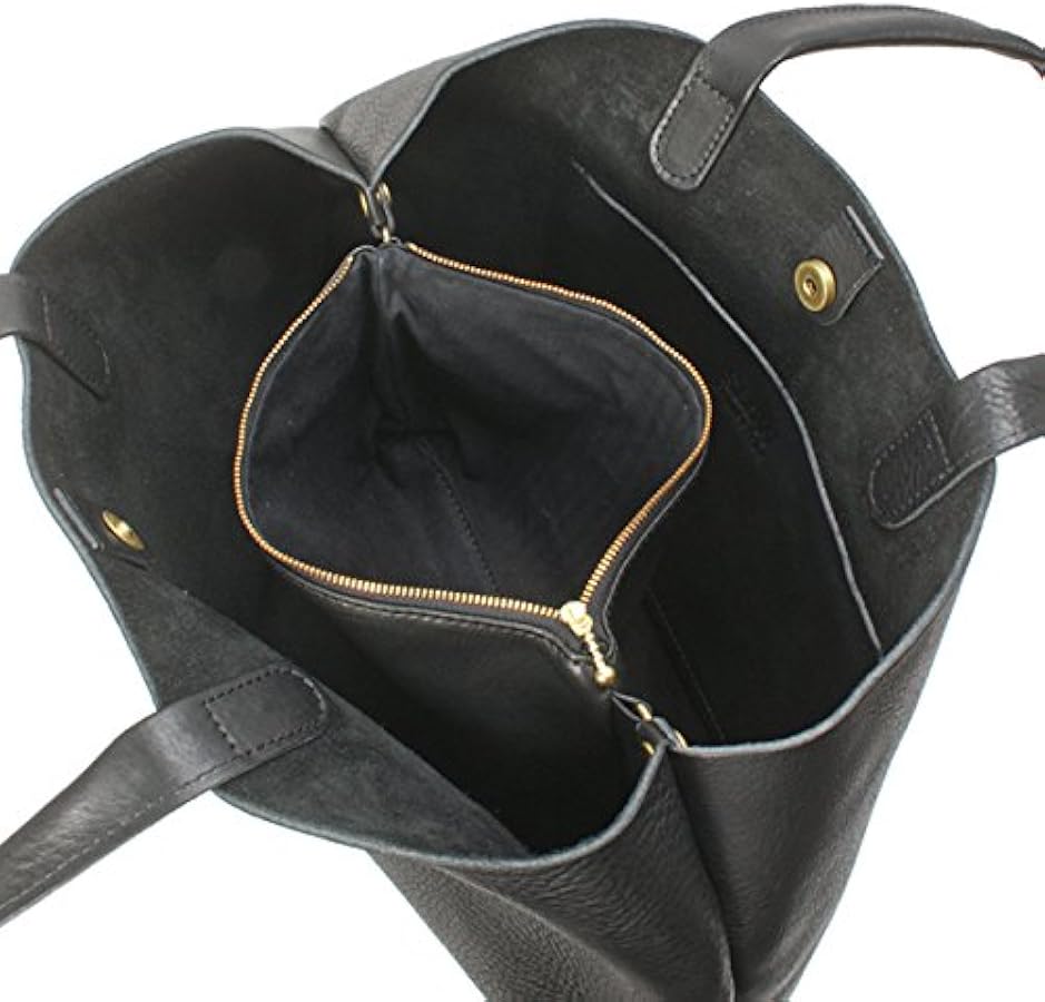 Amazon | SLOW スロウ コレクターズ別注 栃木レザー トートバッグ