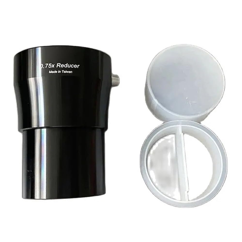 Accessoires pour télescopes Correcteur 2" for télescopes Oculaire pour télescope