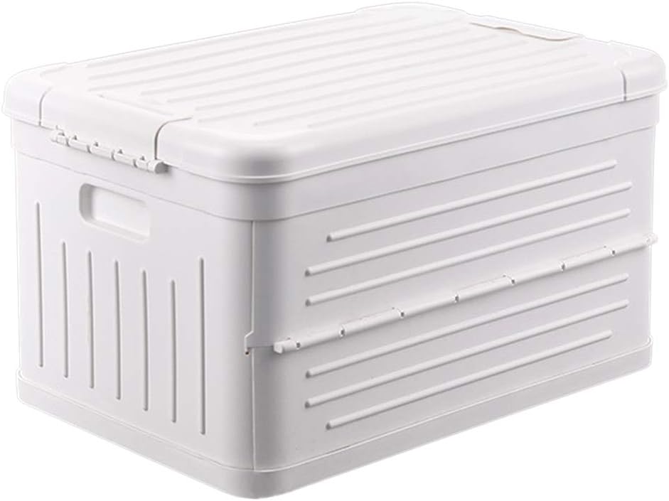 人気再入荷 3個セット 収納ボックス プラスチック 折りたたみ コンテナ 透明 ふた付き 積み重ね 30l 幅44 奥行30 高さ21cm 折りたたみコンテナ プラ 新品即決 Mawaredenergy Com