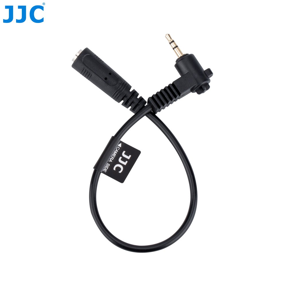 Amazon.co.jp: JJC 3.5mm メス から 2.5mm オス ステレオ ミニプラグ