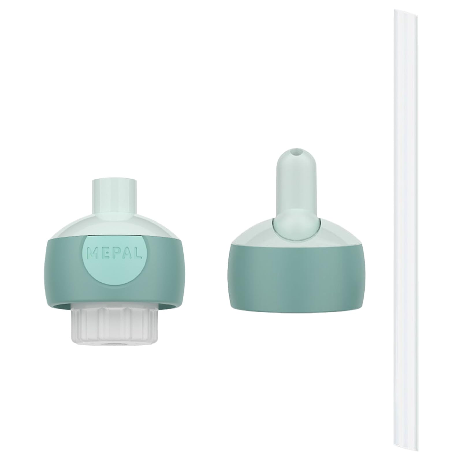 Kit de bouchons pop-up flip-up paille joint rechange bouteille eau