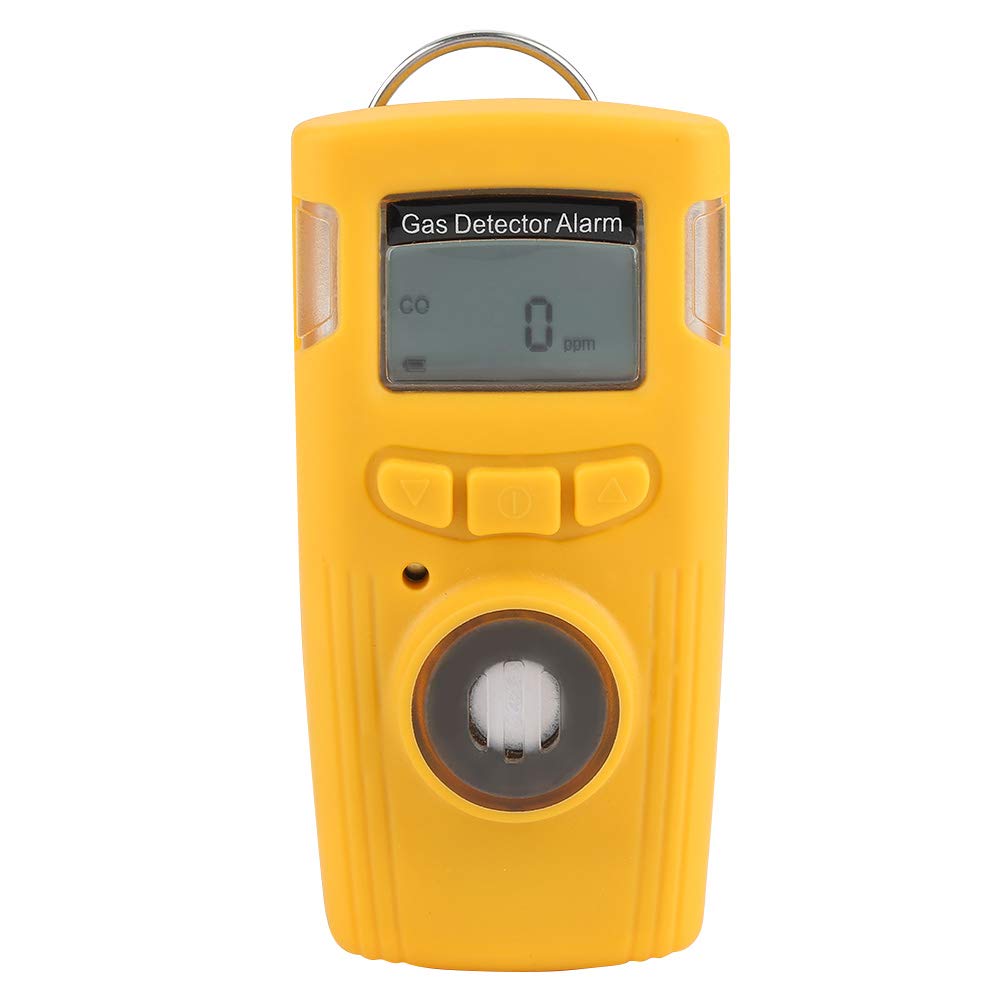 rivelatori di gas di monossido di carbonio