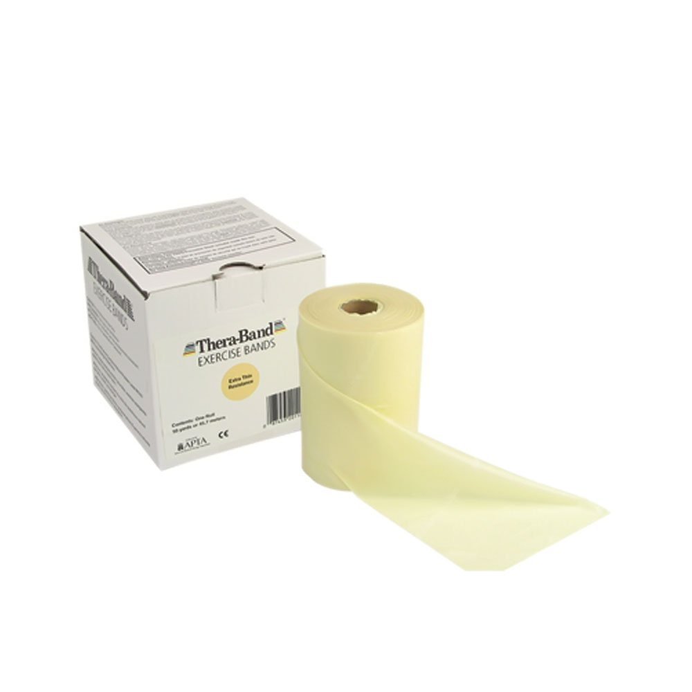 HYGENIC/THERA-Band Professional Resistance Bands