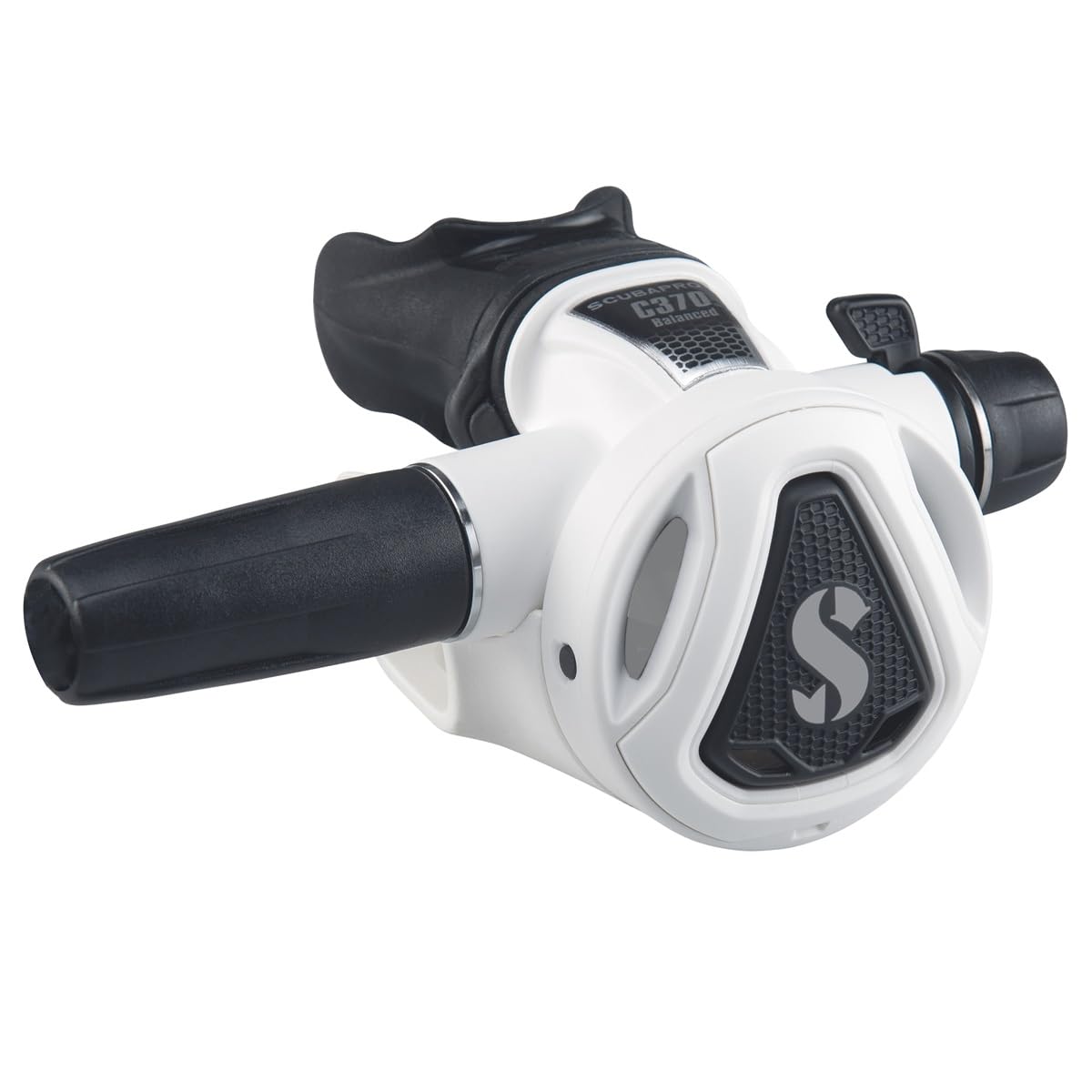 SCUBAPRO Kit distributeur MK11EVO/C370 WHITE/R105