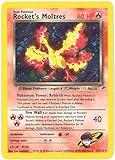 carte pokemon gym challenge Riceverai la versione Holo di questa carta.