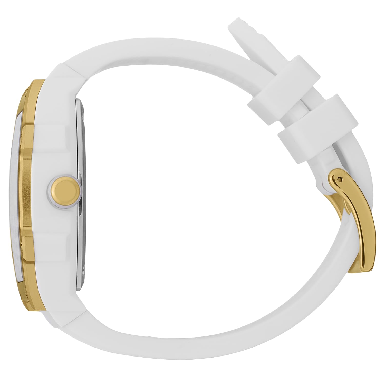 Ice-Watch - ICE boliday - Montre pour femme avec bracelet en plastique (Medium)