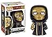 Funko POP Movies: Flash Gordon Action Figure - General Klytus