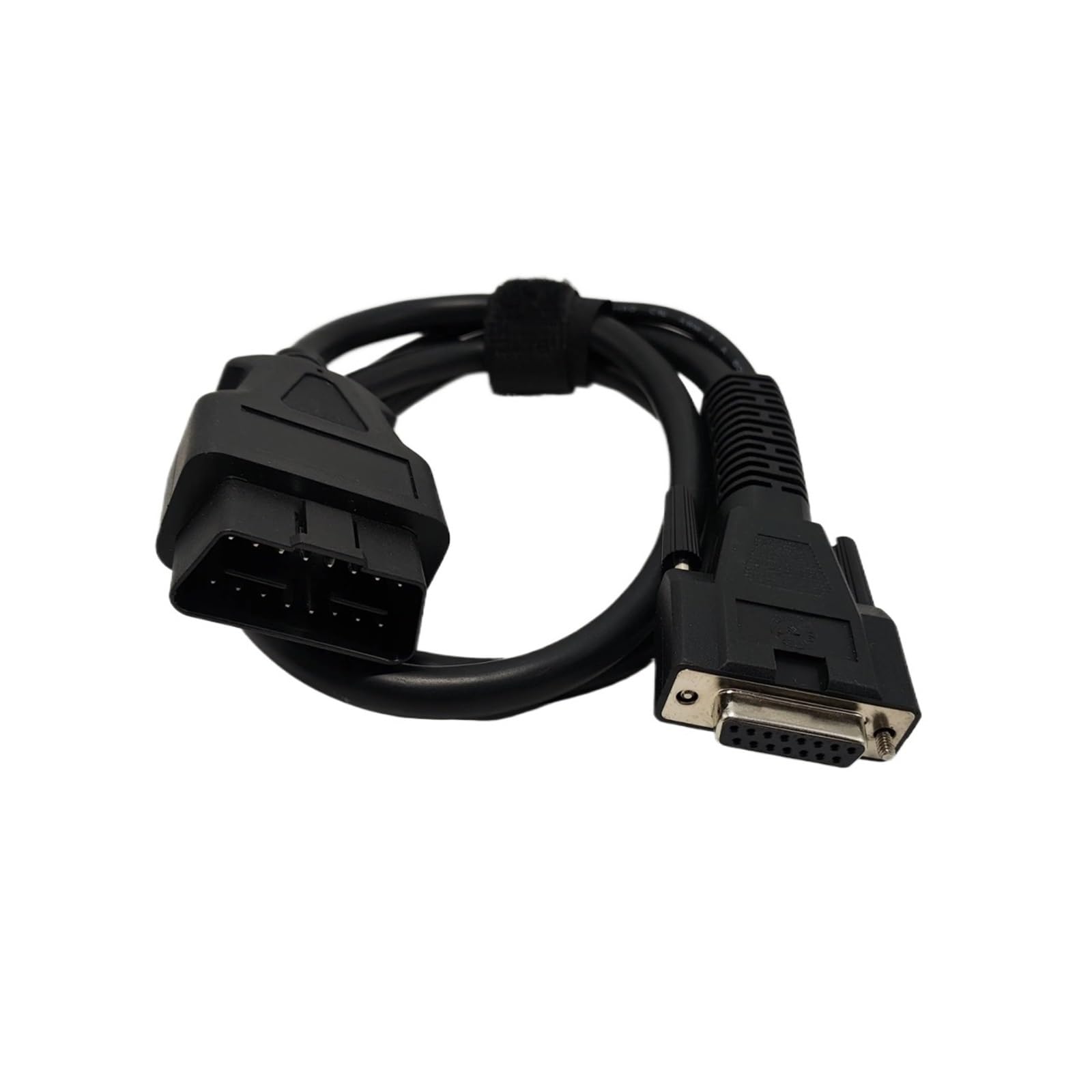 Conexión línea detector estable mediante cable adaptador macho a hembra RGKYFUKL 2 rows antidesgaste