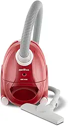 Britânia Bas1430 Aspirador de Pó 1250W, Vermelho