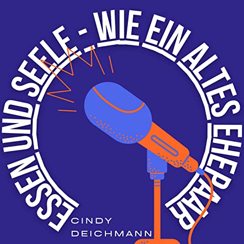 Couverture de Essen und Seele - Wie ein altes Ehepaar