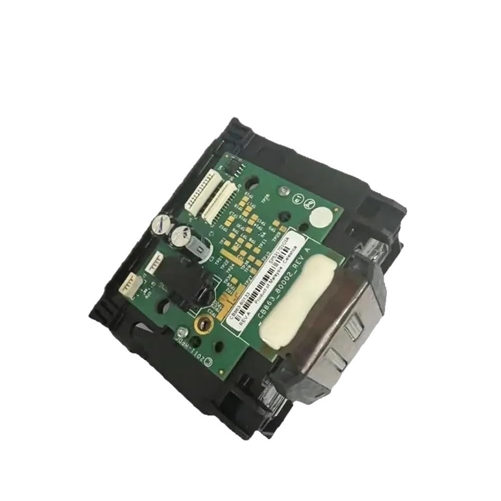 Tête d'impression HP 932XL 933XL pour réparer les lignes blanches - 4
