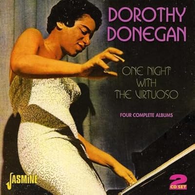 One Night With The Virtuoso - Four Complete Albums