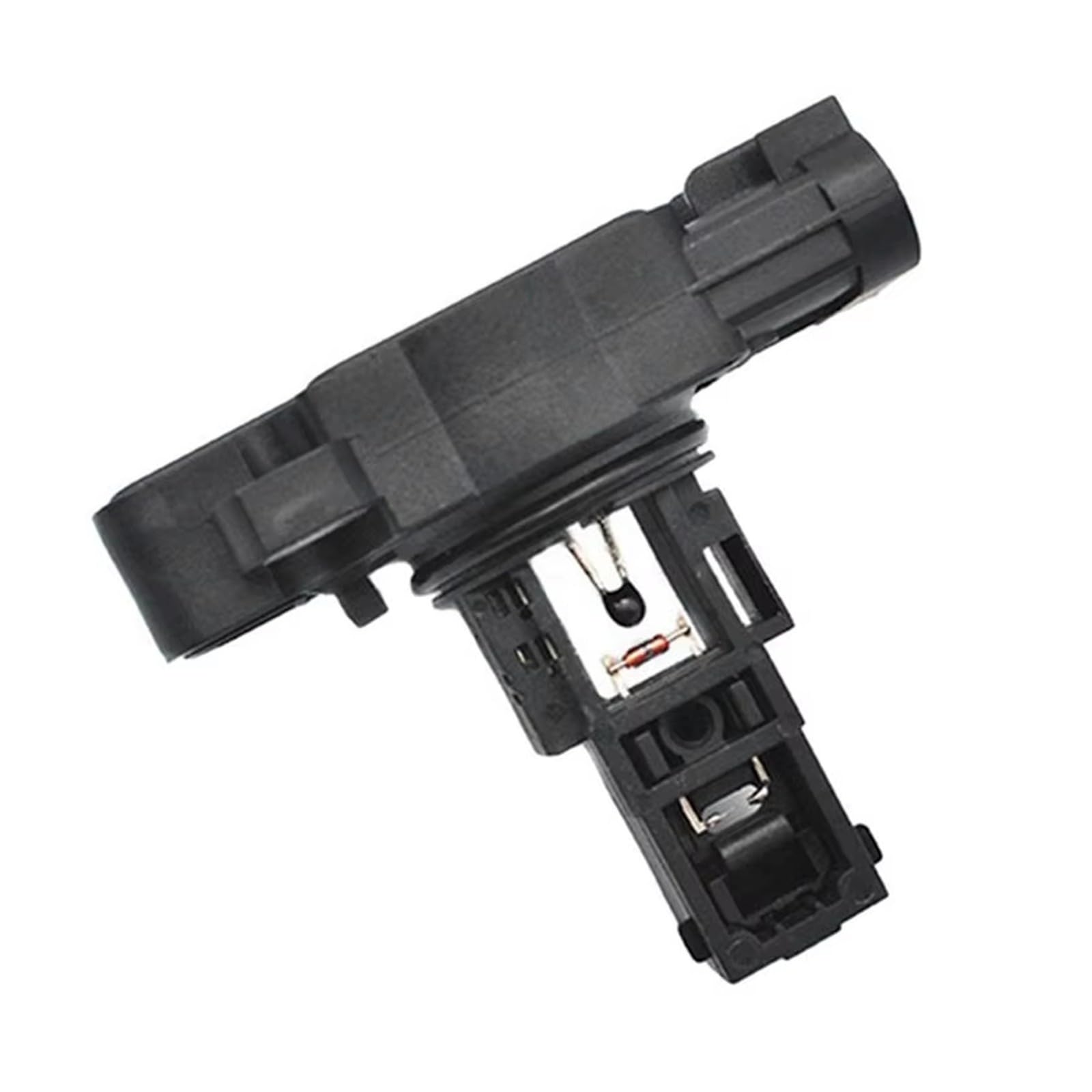 Coche Sensor Flujo Aire MAF Para Buick Para Cadillac Sensor Medidor De Flujo De Aire Masivo MAF 1118-1130010 28083600 1881016C92