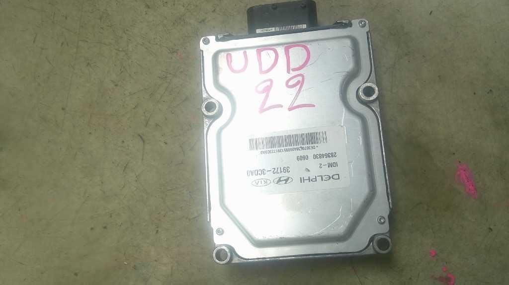 Engine ECM Fuel Injection Control 3.3L 13-19 Santa FE 39172-3CDA0 391723CDA0