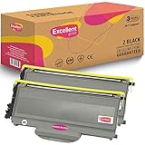 💜 COMPATIBLE AVEC: Brother DCP-7030 DCP-7040 DCP-7045N HL-2140 HL-2150 HL-2150N HL-2170 HL-2170W MFC-7320 MFC-7340 MFC-7345DN MFC-7440N MFC-7840W
