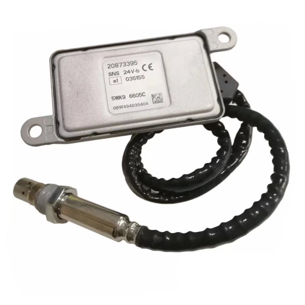 Sonde capteur NOx 20873395 pour les moteurs de rechange DAF