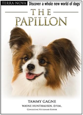 The Papillon (Terra-Nova) Kindle Edition