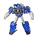 Transformers Cyberverse - Soundwave (Action Attackers - Warrior Class)