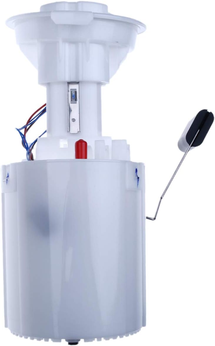 A-Premium Electric Fuel Pump Module Assembly Compatible with Mini Cooper 2007-2015 1.6L : Automotive