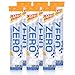 Produktbild Dextro Energy Zero Calories Brausetabletten Orange flavour 80g (6er Pack)