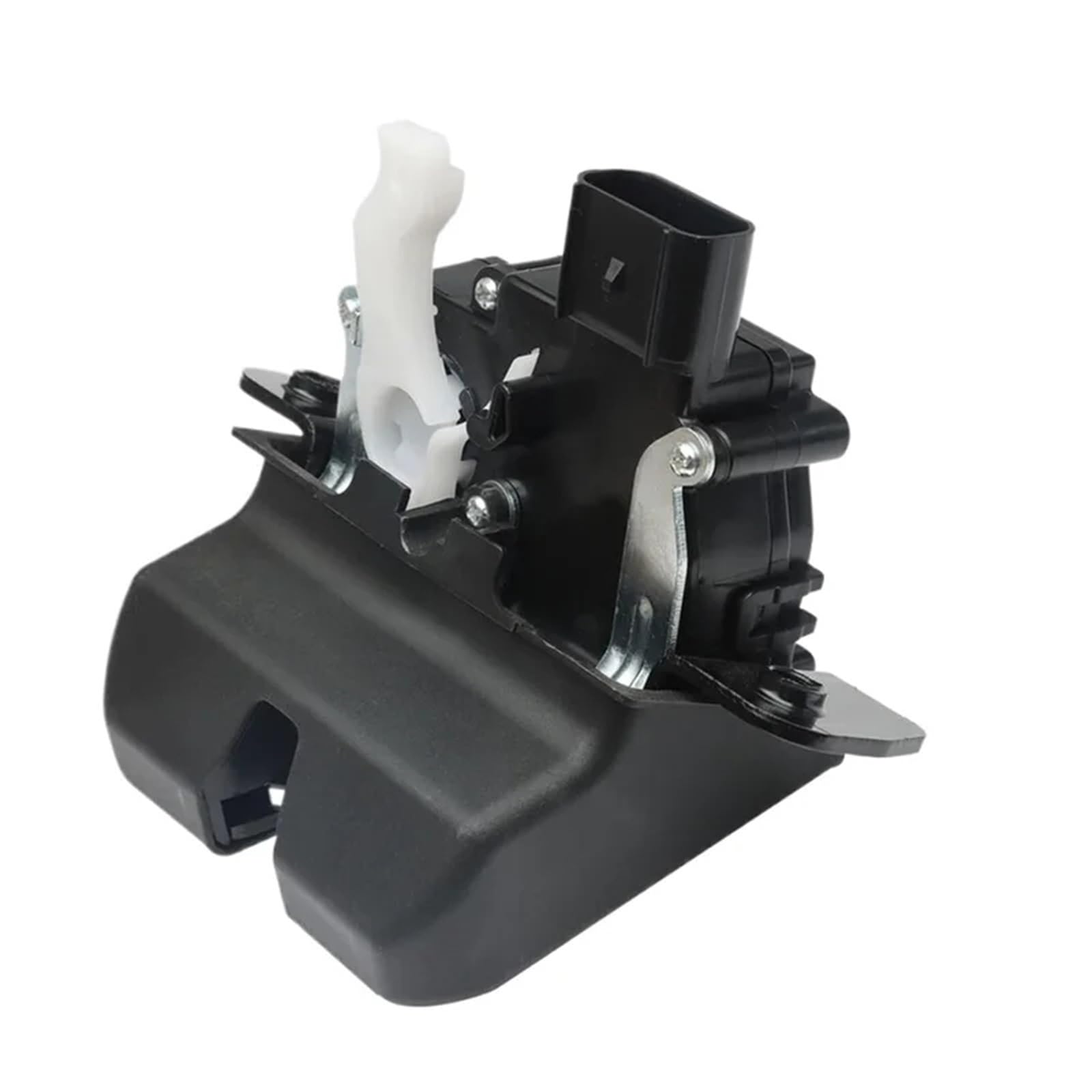 Rear Trunk Latch Compatible with Kia for Sportage 2016-2022 Rear Tailgate Trunk Latch Lock Actuator 81230-D3000 81230D3000 81230 D3000