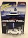 Johnny Lightning JLCP6001-48 Muscle Cars 1970 Dodge Challenger R/T Diecast Vehicle