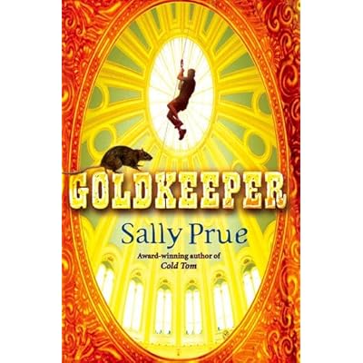 Goldkeeper