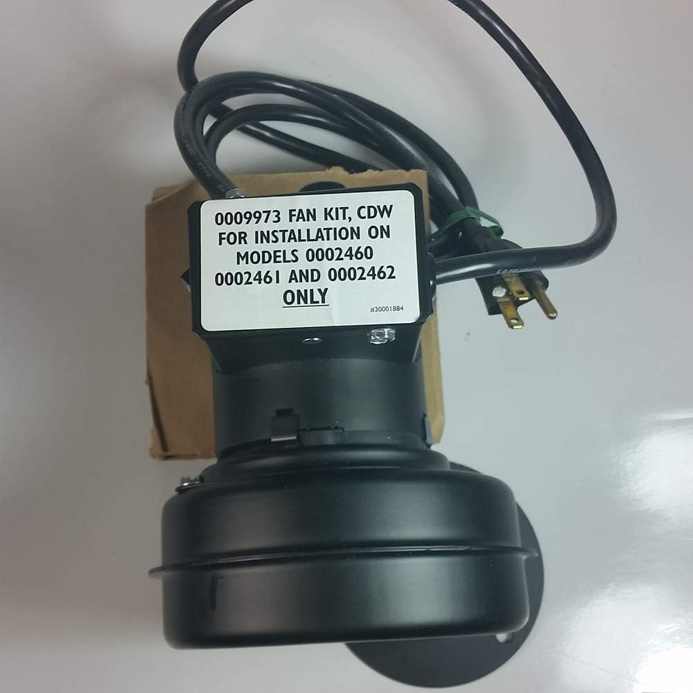 Vermont Castings DutchWest Cast Iron Stove Blower Philippines Ubuy