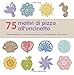 Produktbild 75 motivi di pizzo all'uncinetto