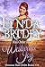 Mail Order Bride - Westward Joy: Historical Cowboy Romance Novel (Montana Mail Order Brides Book 16)