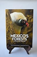 Mexico’s Forests 6078403044 Book Cover