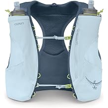 Osprey Dyna LT Women's Running Hydration Vest with Hydraulics Soft Flasks