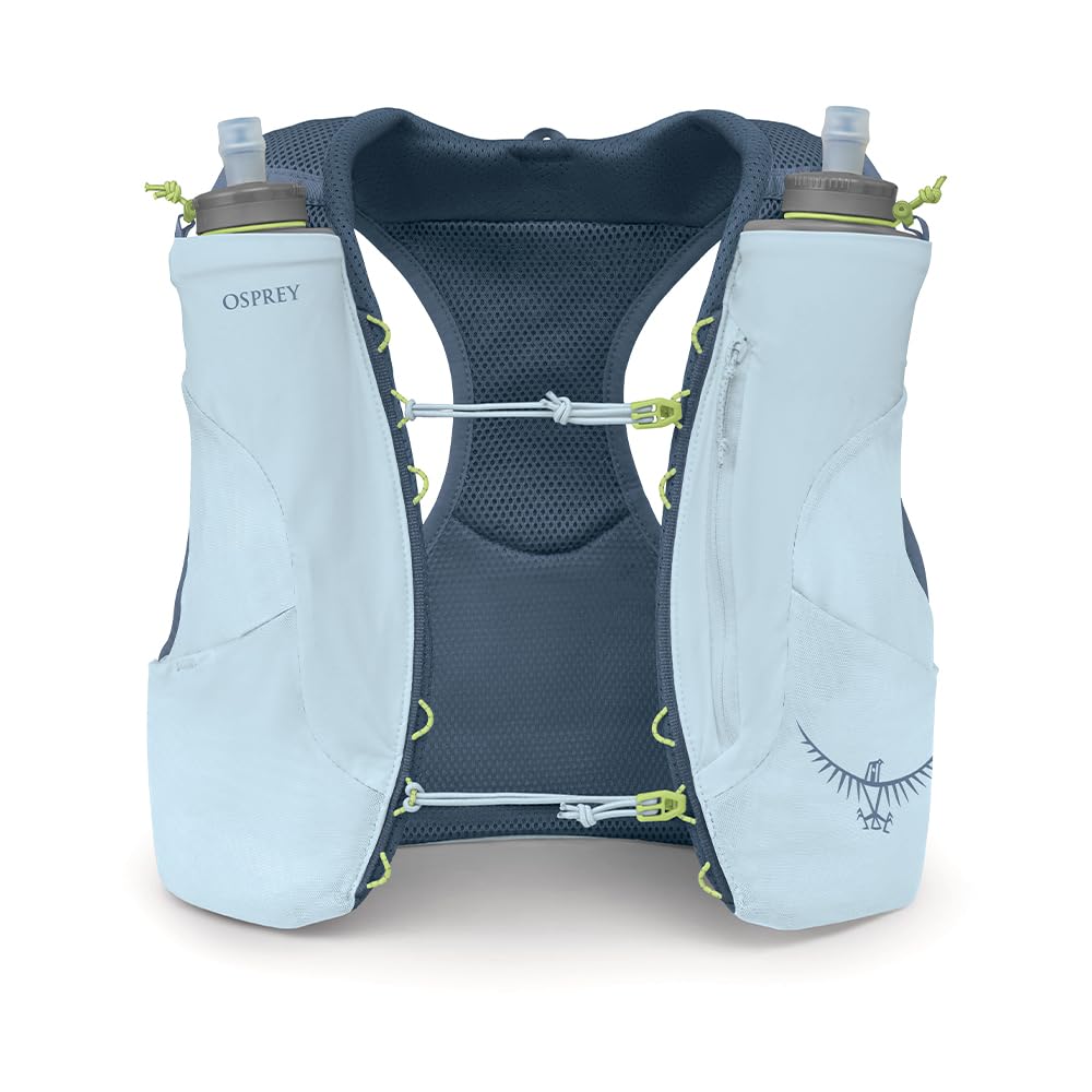 Dyna LT w-Flasks Dawn Blue WL