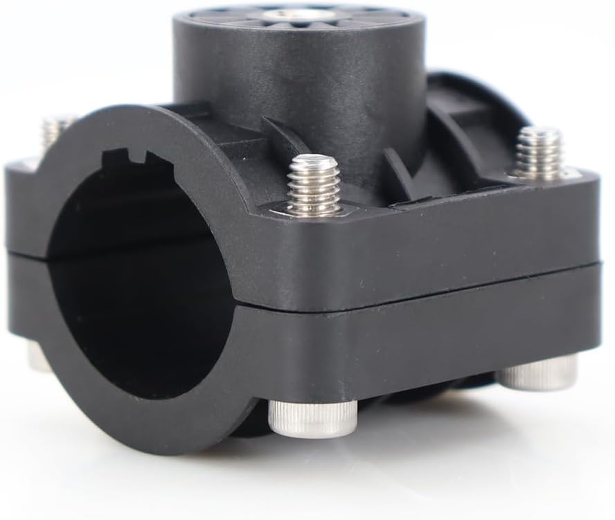 Panoptix Livescope LVS32 Perspective Trolling Motor Transducer Mode Mount Accessories Replace 010-12970-00 0101297000