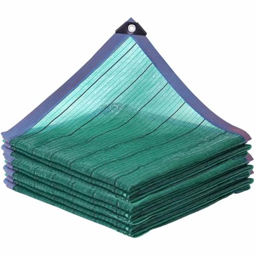 Voile d'ombrage contre la chaleur pour serre et plantes - 2