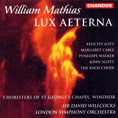 Mathias: Lux Aeterna