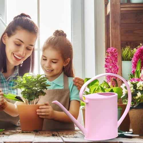 Arroseur de jardin à long bec pour versement de précision en intérieur - 5