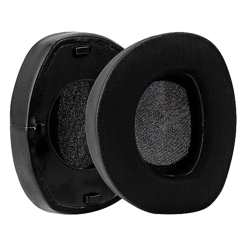 Geekria Sport Cooling-Gel Replacement Ear Pads for Sennheiser RS160/ RS170/ RS180 - Image 2