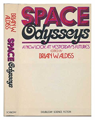 Space Odysseys