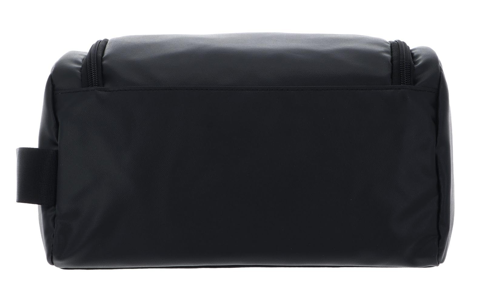 MANDARINA DUCK borsa da toilette Eco Coated Necessaire Black nero