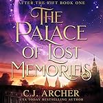 Cover of The Palace of Lost Memories